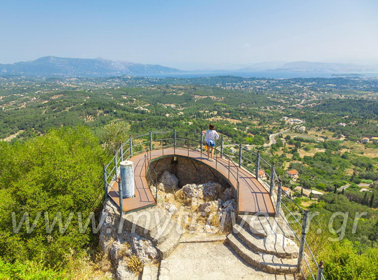 Трон Кайзера - MyTraveler.gr