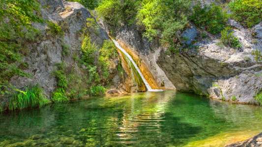 Δίον - Αρχαιολογικό Μουσείο Δίου - MyTraveler.gr